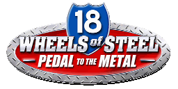 Pedal To The Metal Patch 1.07